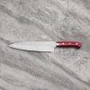 Takeshi Saji Red Turquise R2 Nóż Szefa kuchni 21 cm